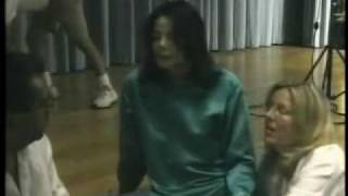 Famous Karen Faye Talks About Michael Jackson - Rebuttal Video 2003 Profile