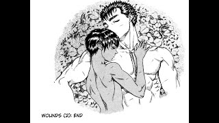 Gut’s theme (432 hz)