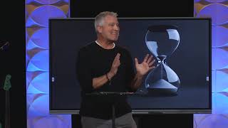 The Power of One Thing | The Power of a Moment With Jesus Series - October 26, 2025