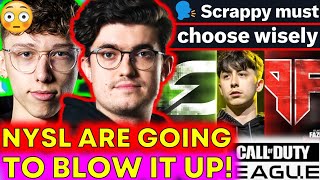 Octane PREDICTS CDL Rostermania: Scrappy Free Agent! 😨