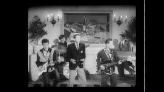 Los Hooligans - Despeinada