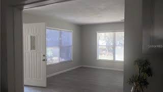 601 72ND Avenue N St Petersburg, FL 33702 - Single Family - Real Estate - For Rent