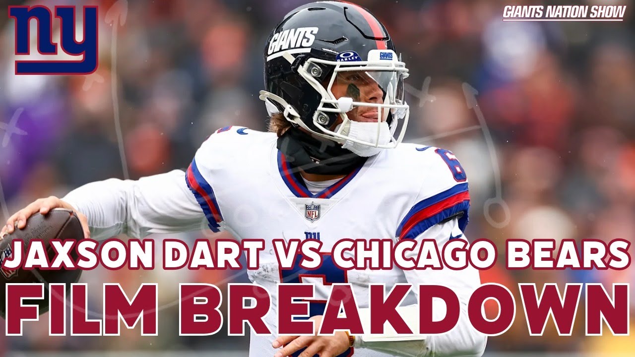 Разбор фильма «Джексон Дарт против Медведей»