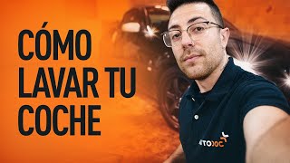 Reemplazar Correa trapecial poli v en un BMW Z3 Coupé - vídeo consejos gratis