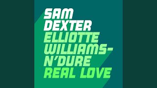 Real Love (Extended Mix)