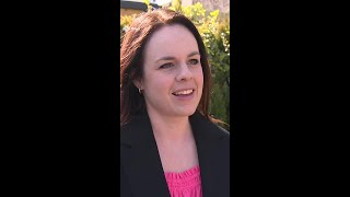Kate Forbes rules herself out of SNP leadership contest. #kateforbes #politics #scottishpolitics