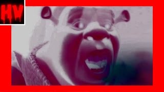 Shrek - Opening Song (All Star) (Horror Version) 😱