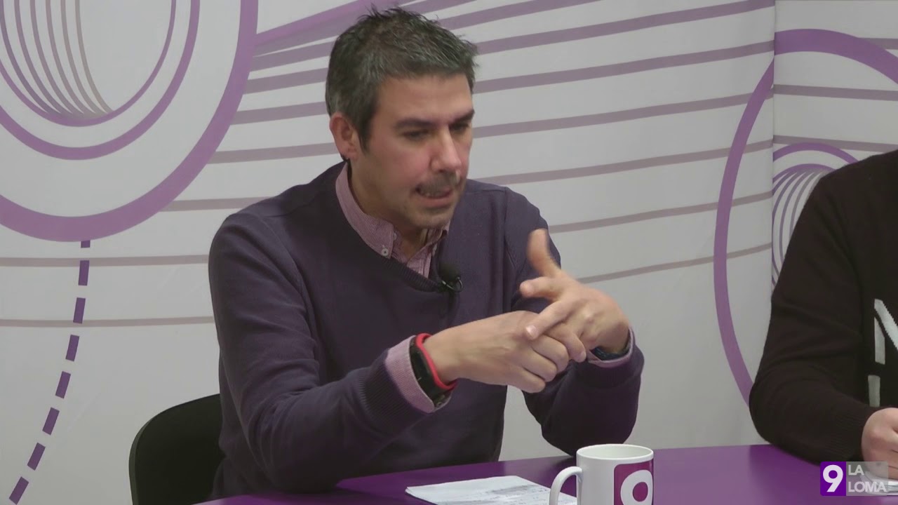 Actualidad a Debate · 14.3.2018