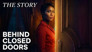 Behind Closed Doors, The Story | Ava Reign & J. Adams (Full Story)