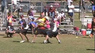 Fryz at Paideia Cup 2011
