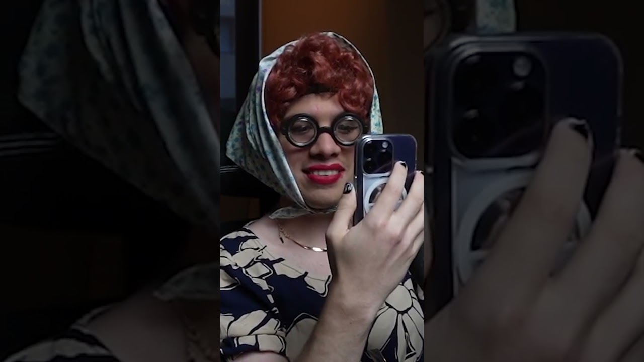 CÓMO CARRE? 😳