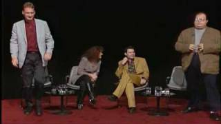 Whose Line UK 2x08 - Film and Theatre Styles