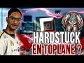 Ce jax hardstuck master rejette la faute sur ses botlanes