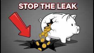 7 Hidden Traps That Destroy Your Wealth (And How to Avoid Them) The Psychological Trap Destroying Your Wealth