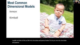 Utah SQL Server Group - Angela Henry - Getting Started With Dimensional Modeling