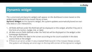 02 Widget- Dynamic Widget