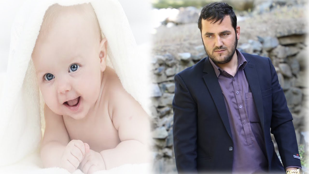 چی کسی صلاحیت نامگذاری فرزند را دارد / استاد عبدالصمد قاضی زاده