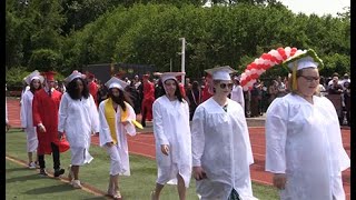 BNEWS Feature: Class of 2019 Celebrate One Last Hurrah