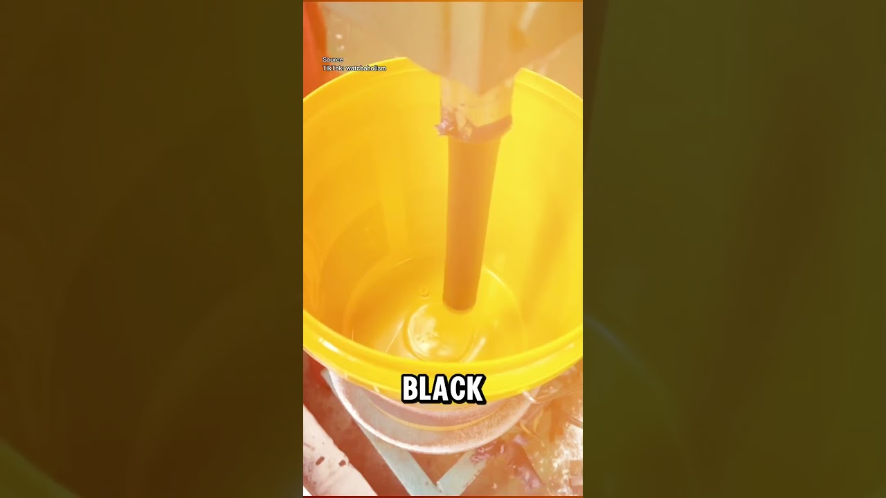 why yellow grease is used more often ? 