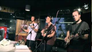 Boy &amp; Bear - Part Time Believer -(live on Triple J)
