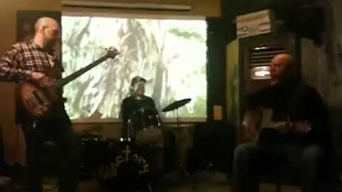 Bob, Tom, & Jimmy - Big J (Jason Motz)