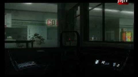 F.E.A.R. 2: Project Origin - SP-Demo 2/3 - JSTV