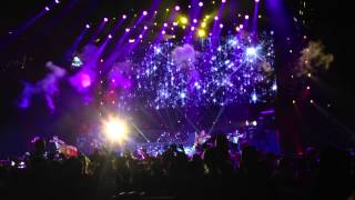 Jennifer Lopez - Ericsson Globe 5 Nov 2012 - Stockholm