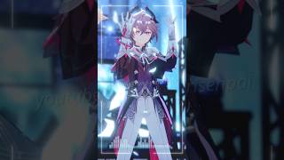 【原神MMD】真・運命【ドゥリン/Durin/放浪者】 #原神 #genshin #genshinimpact #MMD #原神MMD