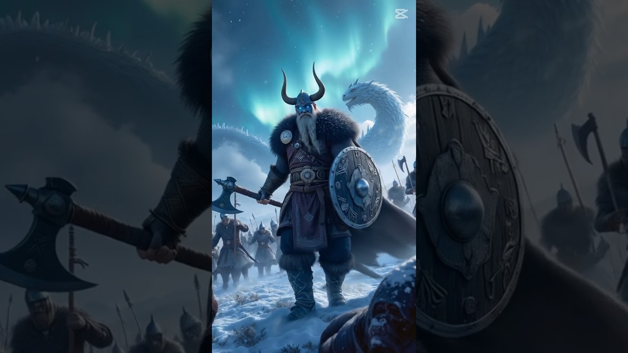 Ultimate Warriors of the World – Who’s the Strongest? 🔥🌍 