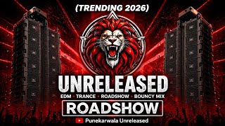 NONSTOP REMIX || HINDI &amp; MARATHI || BOUNCY MIX || TRENDING 2026 || DJ SONG || PUNEKARWALA UNRELEASED