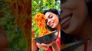 RED❤️✨FOOD CHALLENGE❤️✨#shorts#youtubeshorts#trending#viral#food#challenge#shortvideo#short