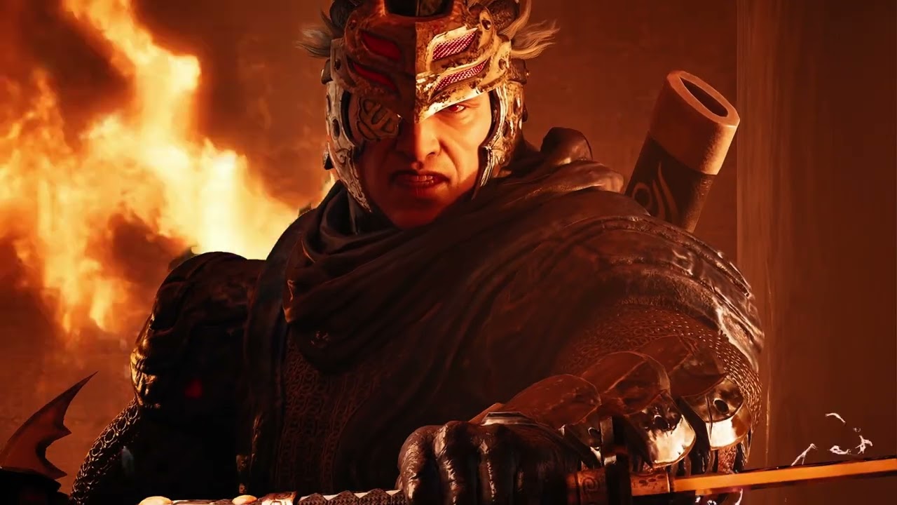 SOUL OF CINDER - NG2B MOD