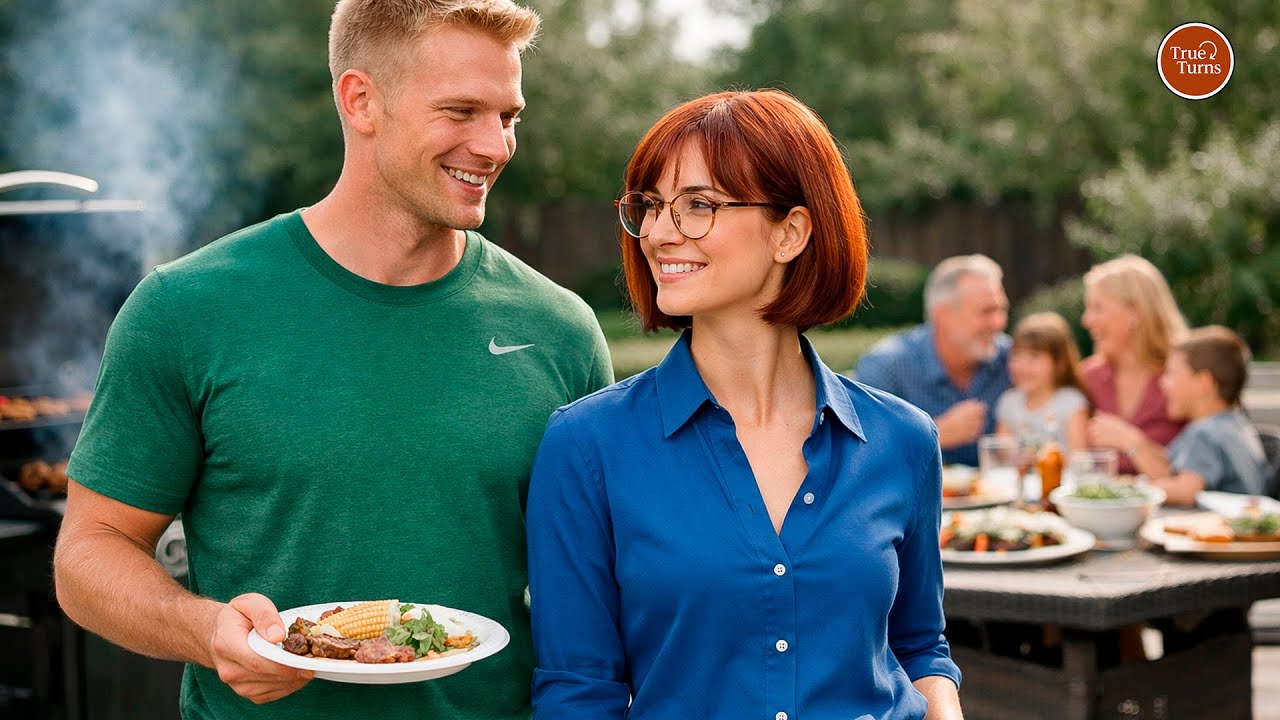 My Best Friend Invited Me on a Family Vacation… and I Said, “We Look Like a Real Couple.”