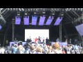 Banda Gattai - Anything Goes! (Kamen Rider OOO) [Anime Friends 2011]