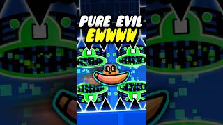 Orbs And Portals Are Evil! #geometrydash