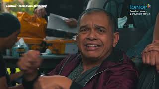 Download Lagu [FULL] Santau Perempuan Terlarang (2025) : Episod 2 | Tonton MP3