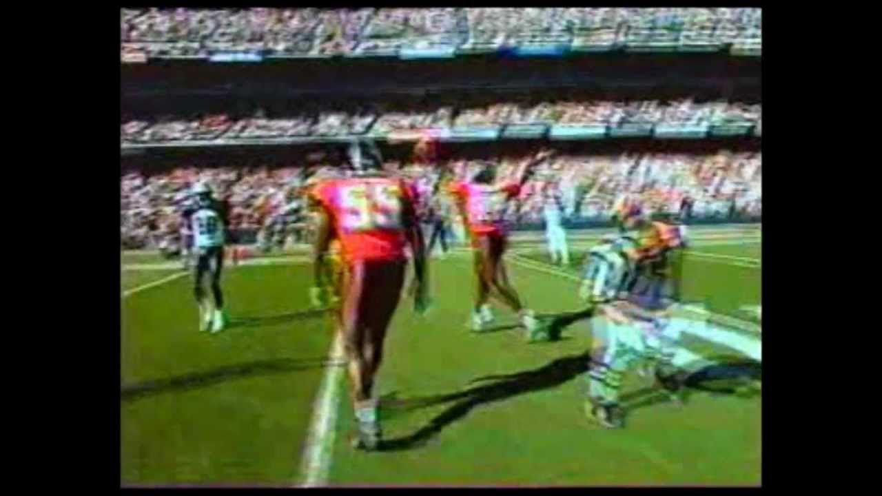 XFL Highlight Promo YouTube
