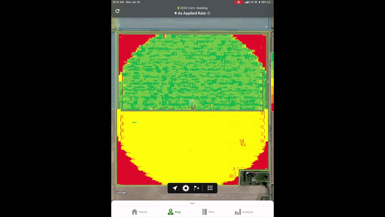 John Deere Ops Center Maps John Deere Ops Center Maps