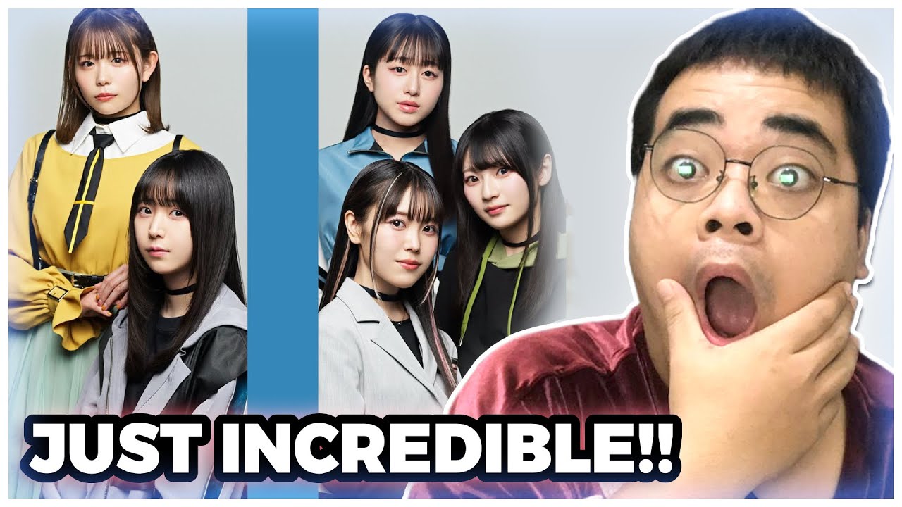 MyGO!!!!! - 潜在表明 / THE FIRST TAKE REACTION