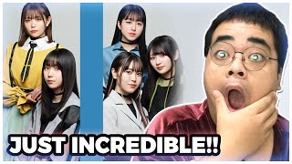 MyGO!!!!! - 潜在表明 / THE FIRST TAKE REACTION