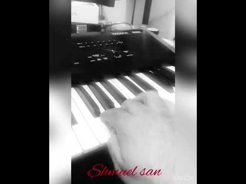 סולו יוונית ניקוס ורטיס המלכה שלי שמואל סאן קלידן Nikos Vertis Pote Tha Se Do 