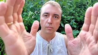 Fast ASMR REIKI HEALING No Talking