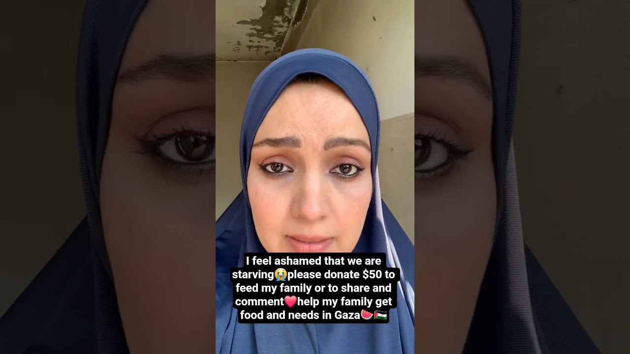 DONATION LINK IN MY BIO🚨‼️. Please donate to help🙏.