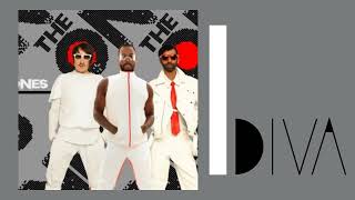 The Ones - Flawless (Radio Mix)