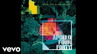 Apollo 440 - Blackbeat (Instrumental Version) [Audio]