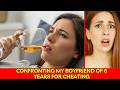 AITA? This Relationship Drama Took a DARK Turn 😵💔 | Charlotte Stories