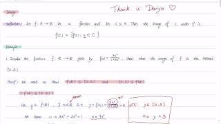 MAT102 2019F Image and bijection proof