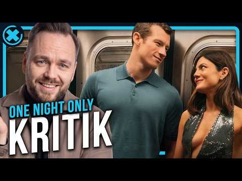 🔞 One Night Only - Review