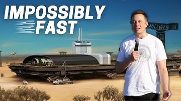 Inside Elon Musk