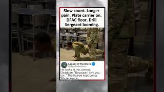 BECAUSE I LOVE YOU SON